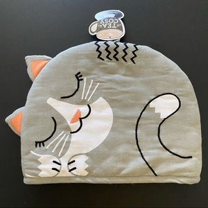 Pekoe Cat Tea Cozy
